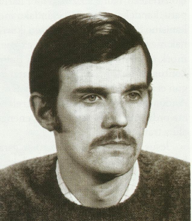 ANDONI 1968 inguruko argazkixe