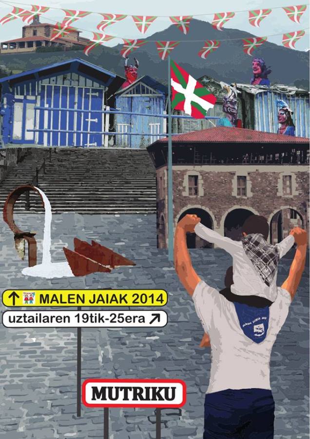 malen jaxak 2014