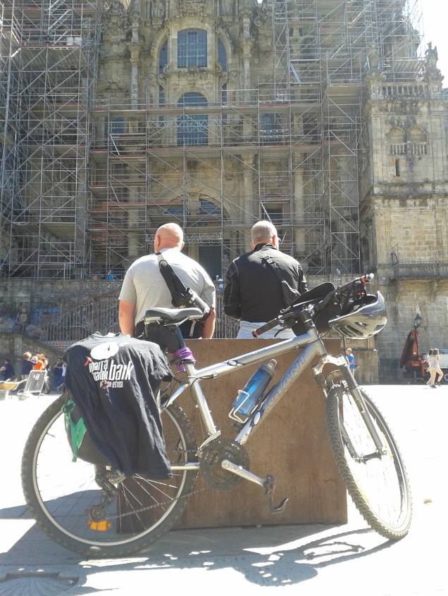 santiagotik iparra galdu baik