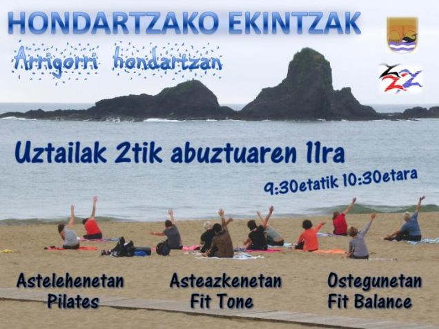 uztailak 2