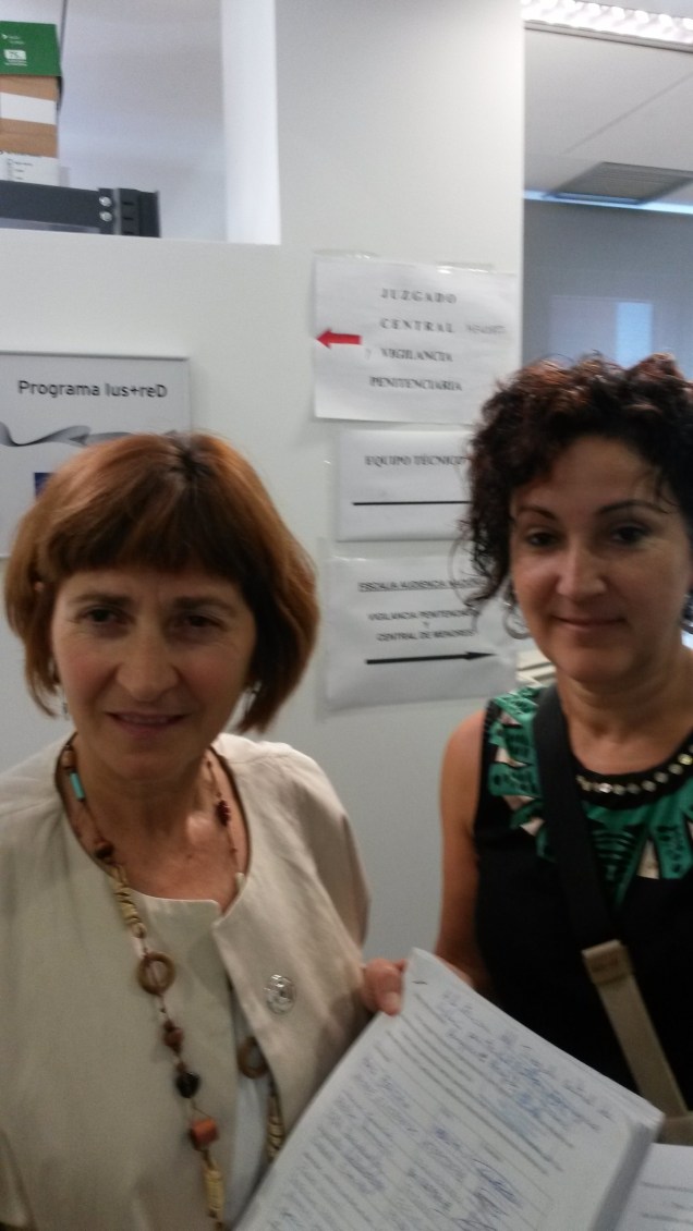 argia ta rakel 2014-09-05 madrilen iparran alde