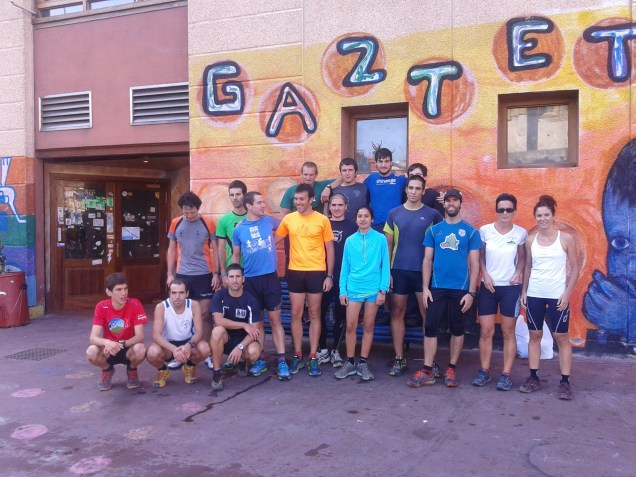 Bertikala Tontorramendira 2014 irailak 27