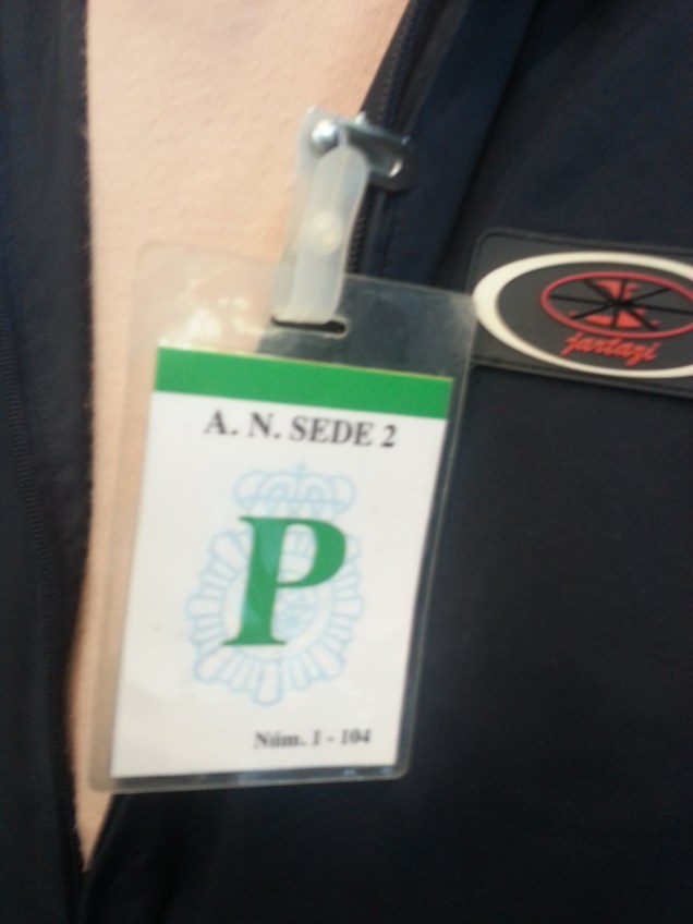 Audientzia nazionaleko pasi 2014-10-13