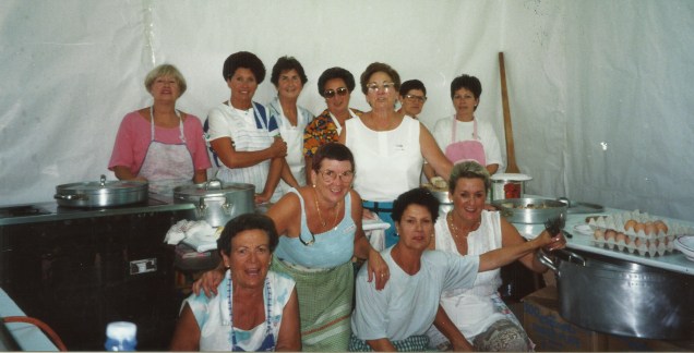 plazagain emakumik lanin