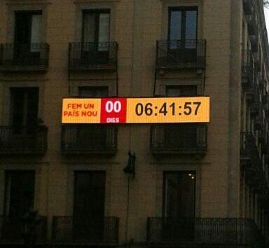 kontsultako geatzen dan denbori