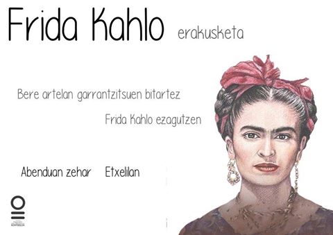 frida kahlo