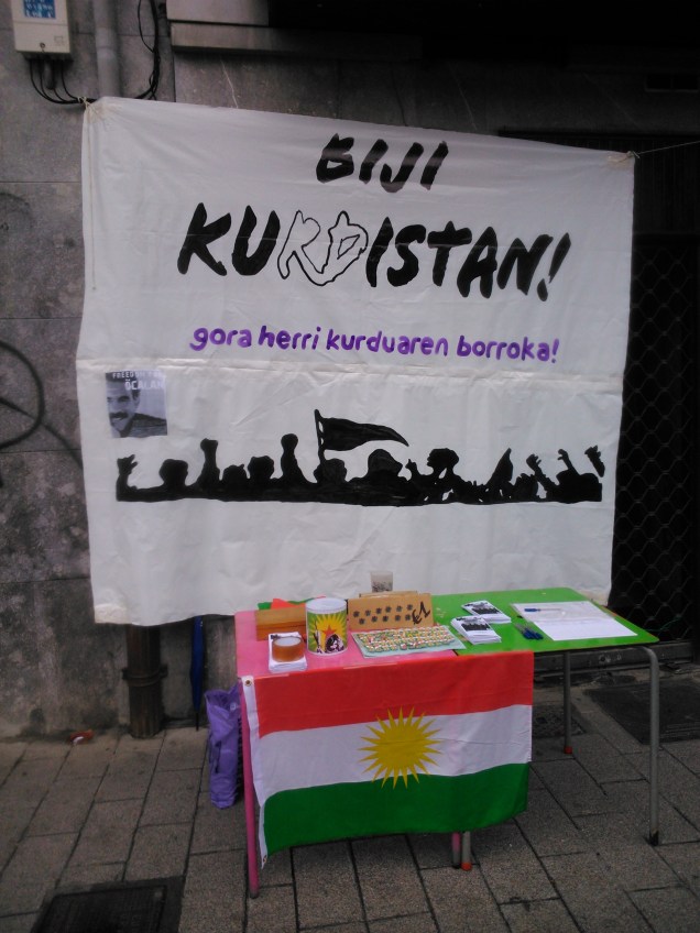 kurdistan