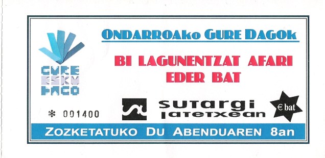 Zozk1 gure esku dago 2014-12-08