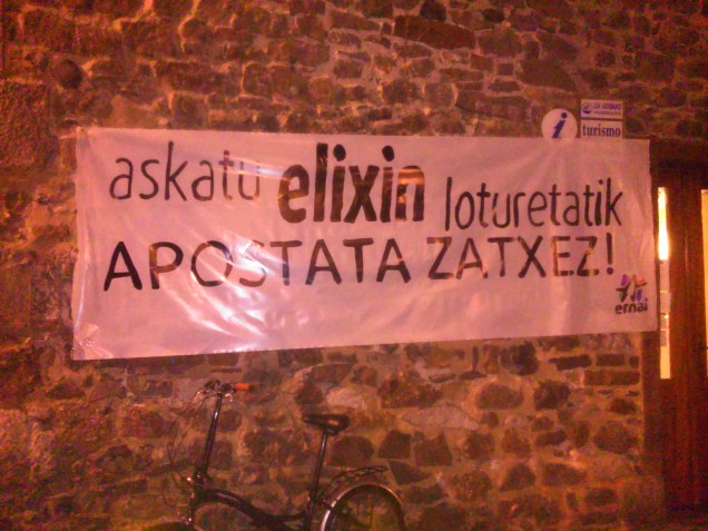 askatu elixatik