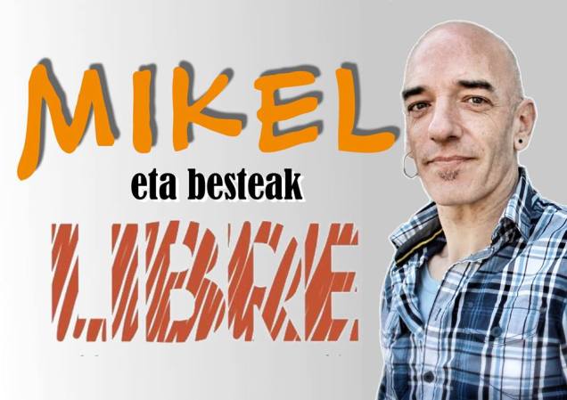 mikel eta besteak LIBRE
