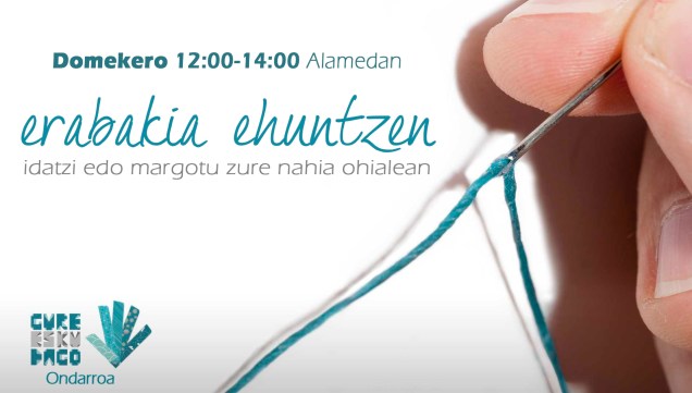 erabakia ehuntzen kartela turrune