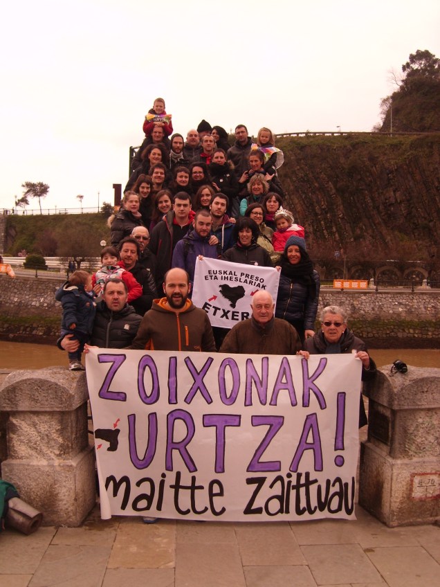urtzan egune 2015