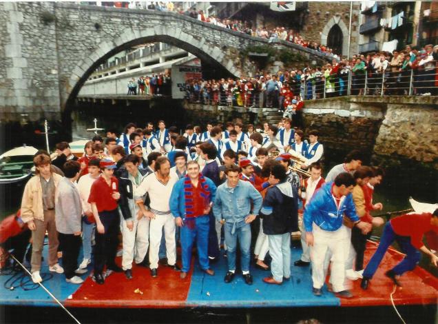 1986ko ekaina AURRERA 3. malla altza zanin