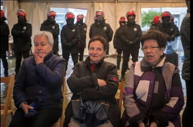 nati eta lagunak ondo zaindute