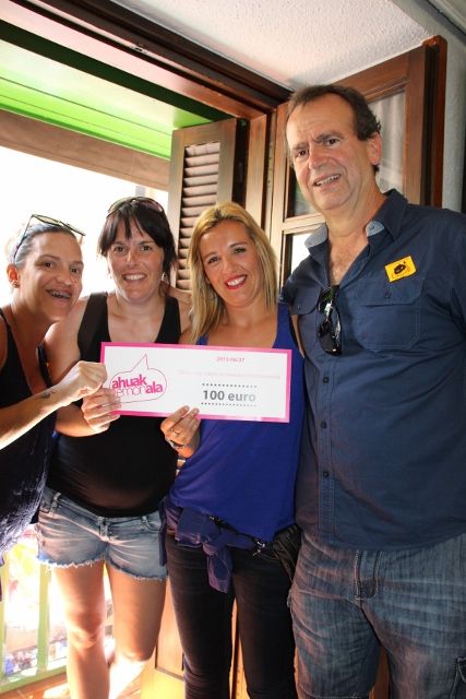 ahuakemonala-sari-banaketa