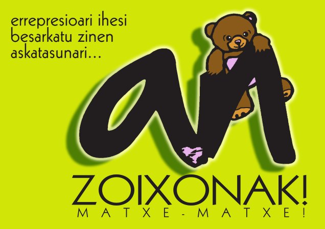 ANARTZen egune EKAINAK 20