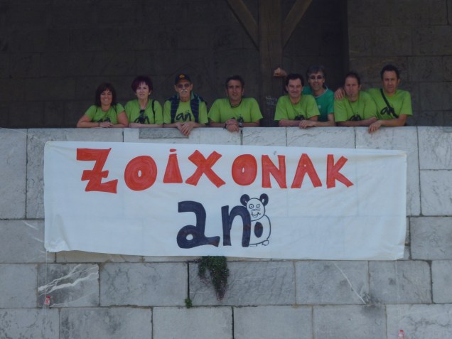 zoixonak anartz 2