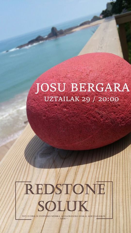 josu bergara