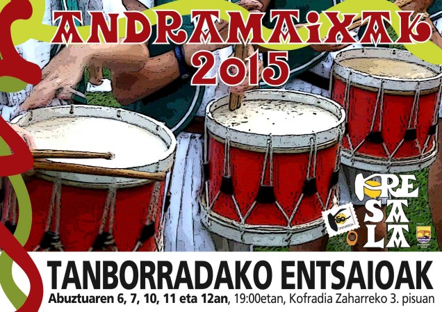 tamborradi 2015