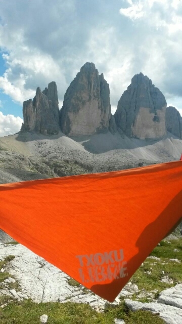 dolominetatik txoku libre