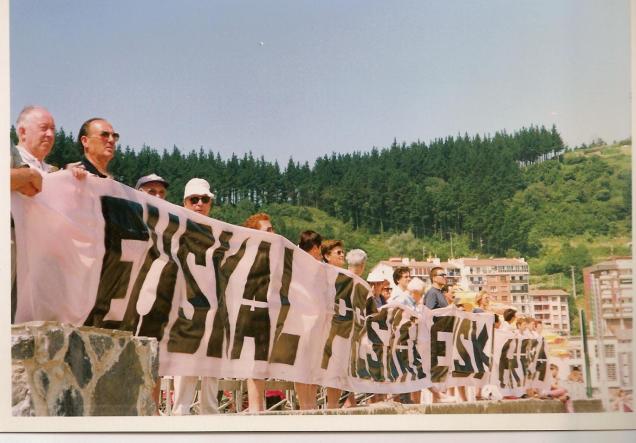 hondartzako enkartelada 1