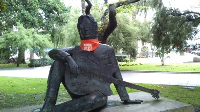 jon lenon TXOKU LIBBRE