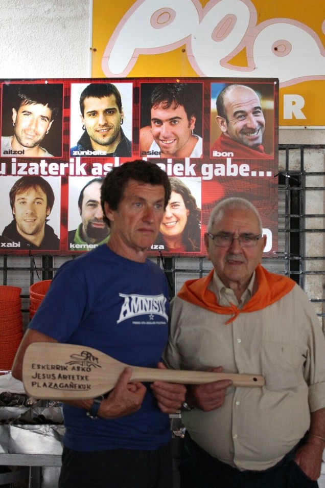 kirru eta jesus artetxe