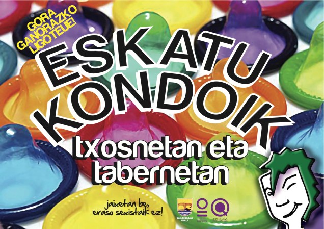 kondoine 2015ko jaxak