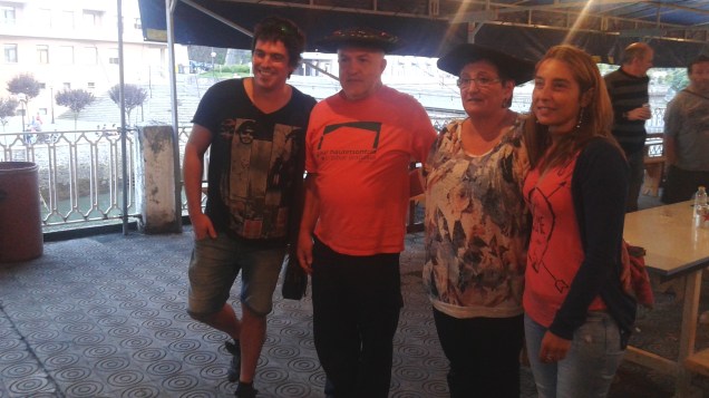 plazagañeko mus txapelketi 2015