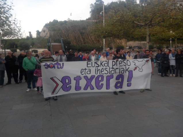 2015-09-24 presun alde alamedan SORTU