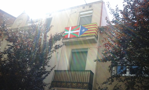 kataluña euskal herrixe