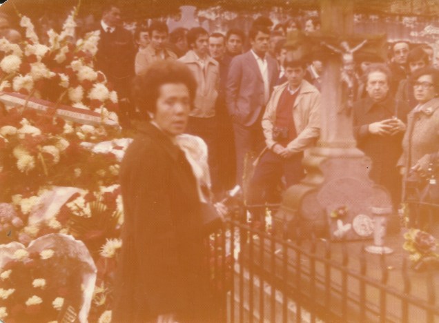 FRAN ALDARONDOn enterru 7