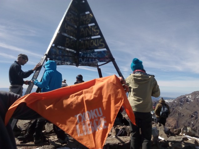 tokbaletik TXOKU LIBRE