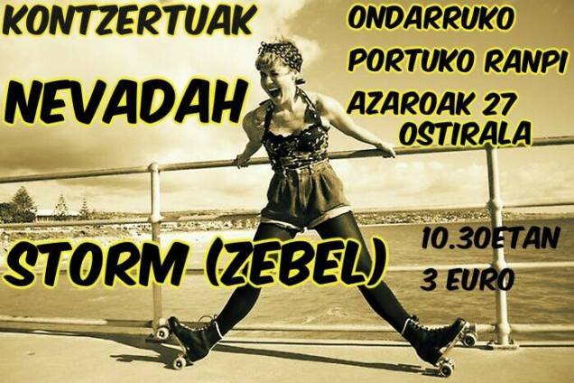 portuko ranpi azarun 27