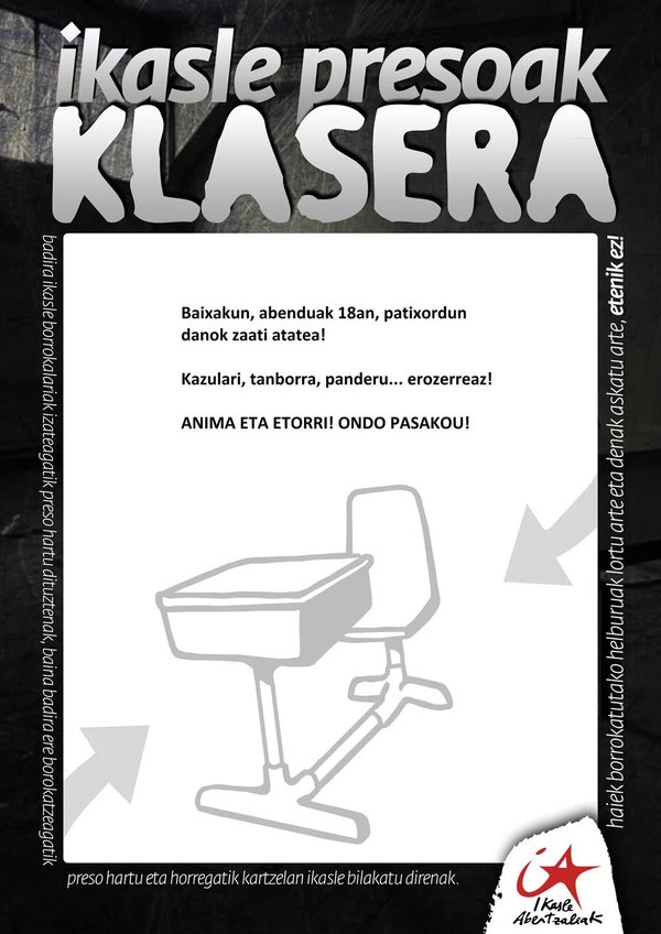 2015-12-18 ondarruko i a ikasle presuk etxea kanpañiaz