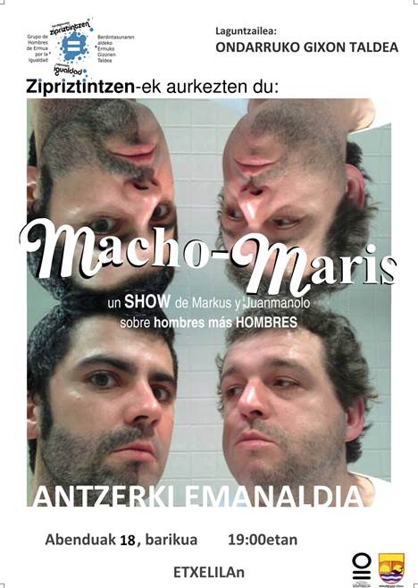 macho-maris antzerkixe abendun 18