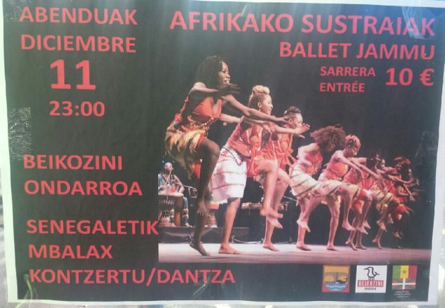 senegaldarrak beikozinin abendun 11