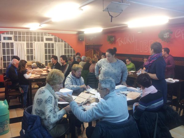 TXOKUn boto paperak beteten 2015-12-10