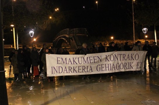 emakumen kontako biolentzia