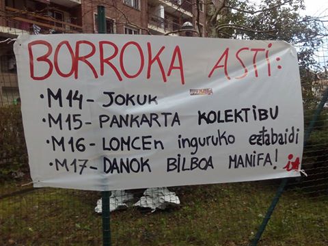 2016 03 11 manifi MARKIÑAN ikasle abertzaleak 2