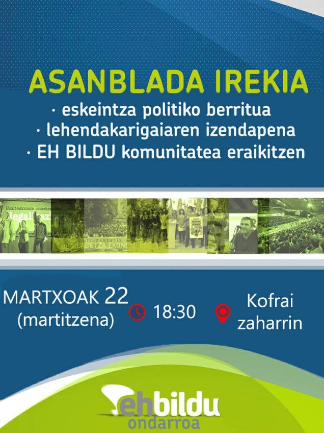 2016-03-22 EH BILDUN BATZARRA