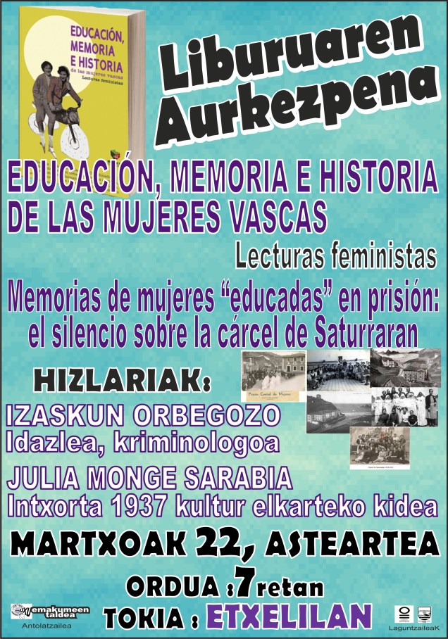 2016libur aurke martx 22