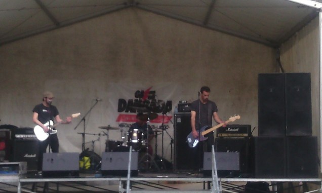 Ondarrutarrak eszenaxo ganin 2016 gazte danbadan