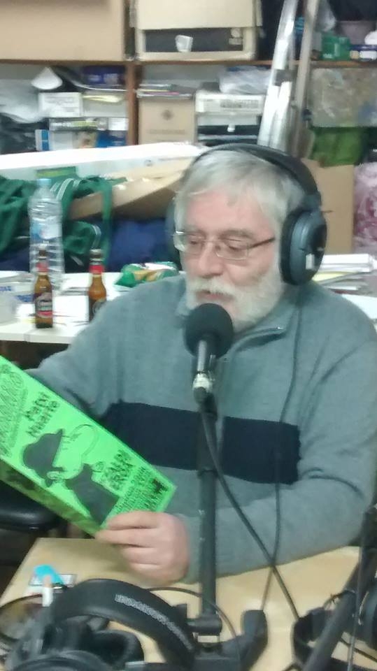 jon iñaki artetxe RADIXUn