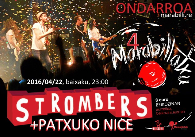 MARABILLATXUKOL apirilak 22