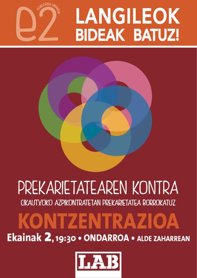PREKARIETATIN KONTRA konzentri 2016-06-02