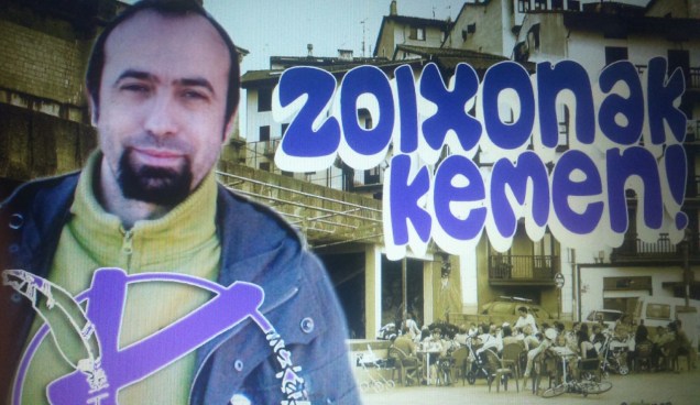 txoixonak KEMEN