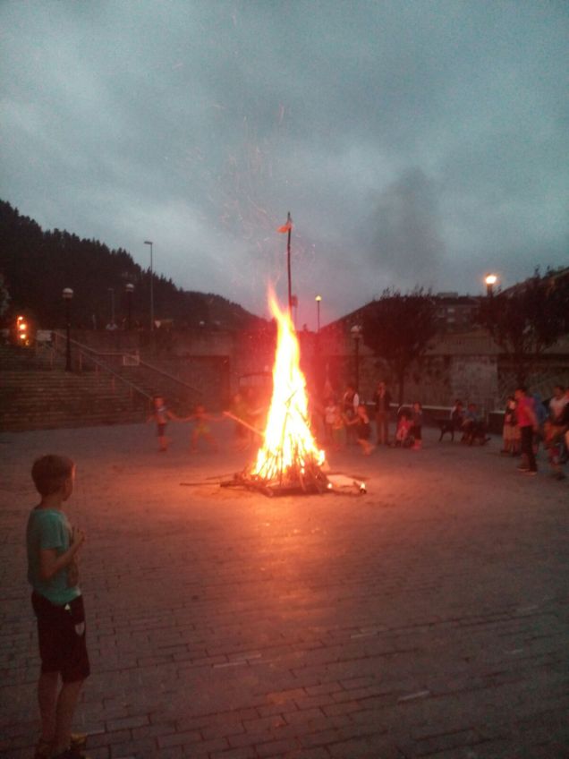 2016ko san jun sue ASTILLERUn