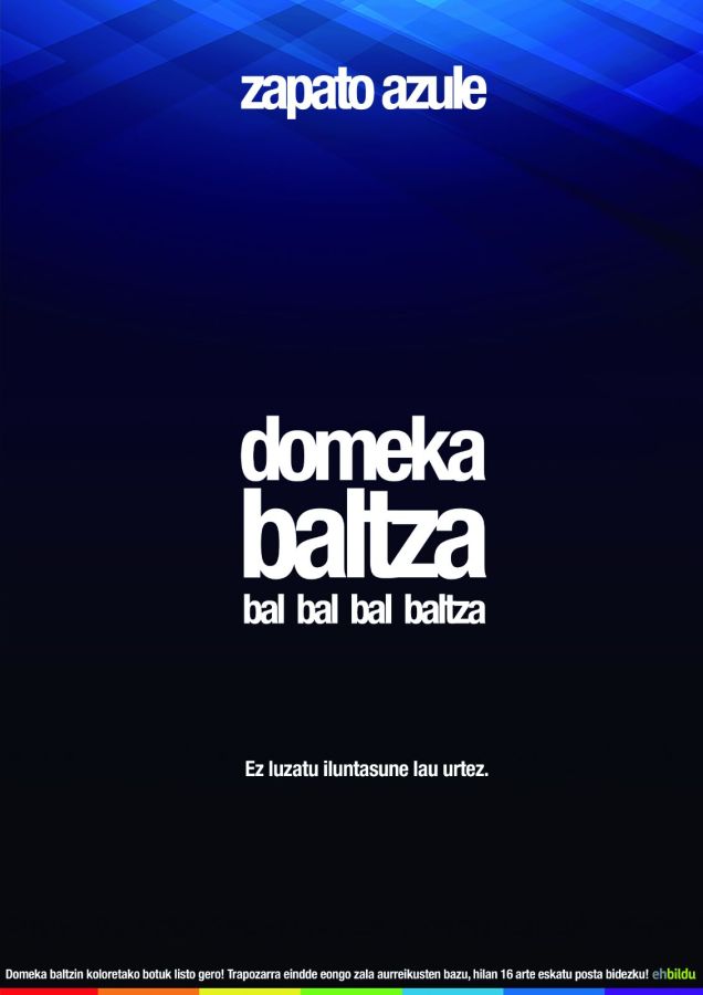 domeka bal baltza