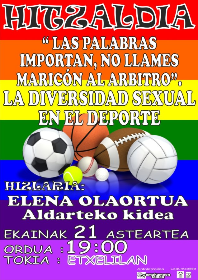 ekainak 21 hitzaldixe etxelilan